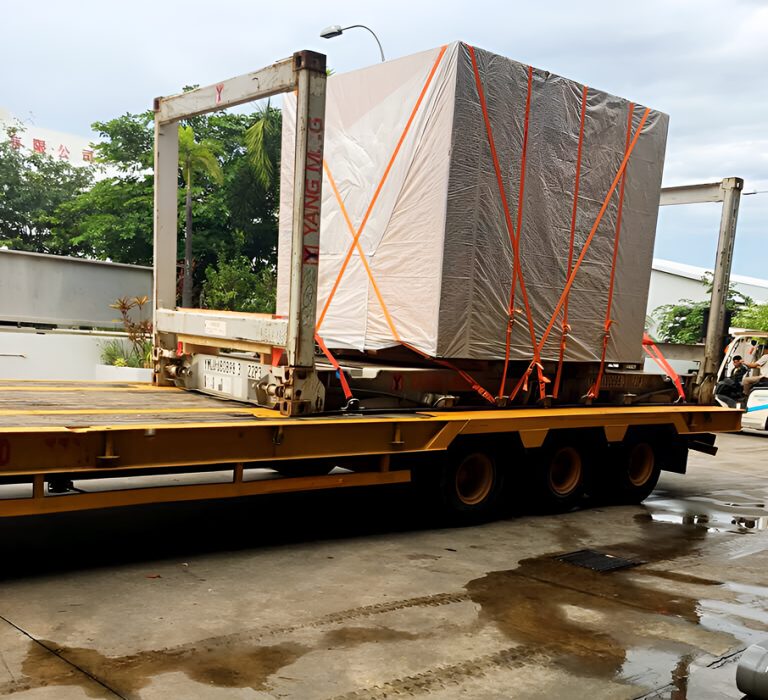 Bright Logistics