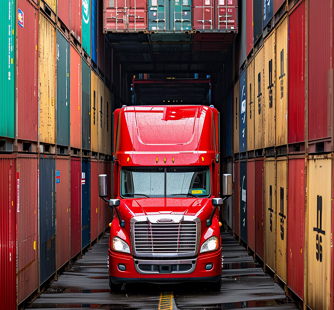 Services – Bright Logistics